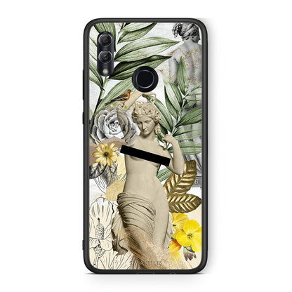 Woman Statue - Honor 10 Lite θήκη