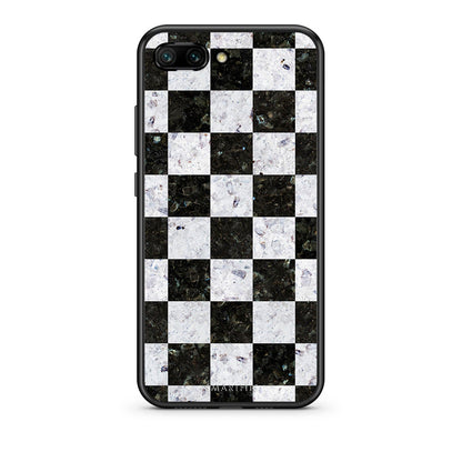 Marble Square Geometric - Honor 10 θήκη