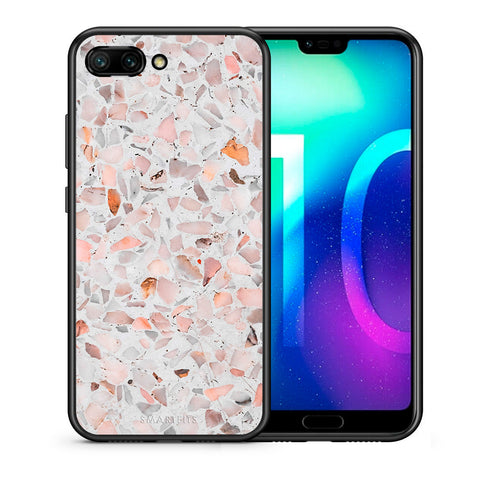 Marble Terrazzo - Honor 10 θήκη