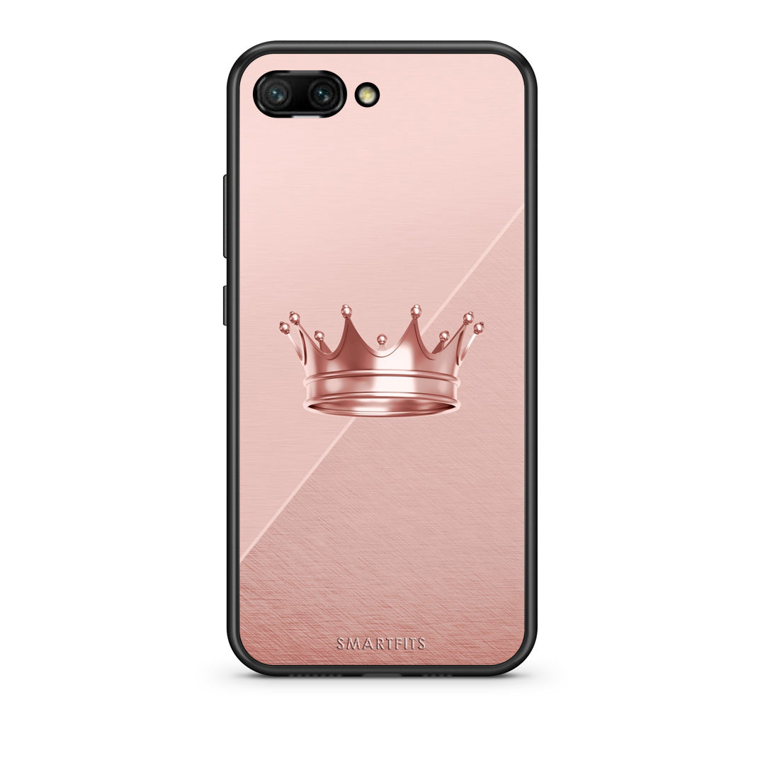 Minimal Crown - Honor 10 θήκη