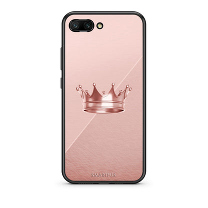 Minimal Crown - Honor 10 θήκη