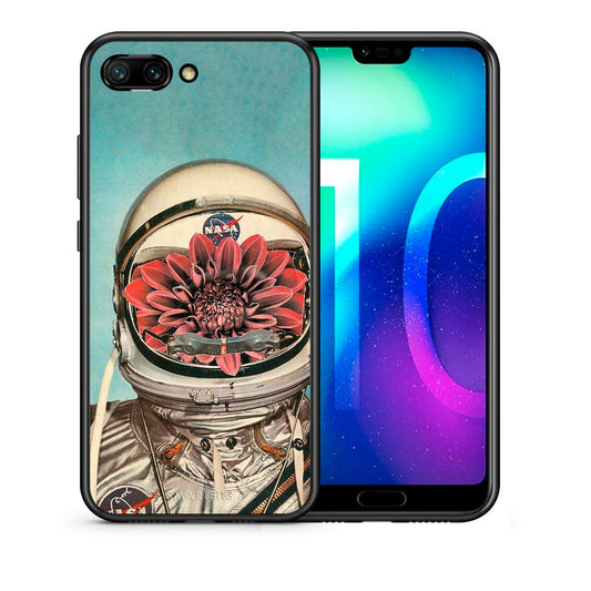 Nasa Bloom - Honor 10 θήκη
