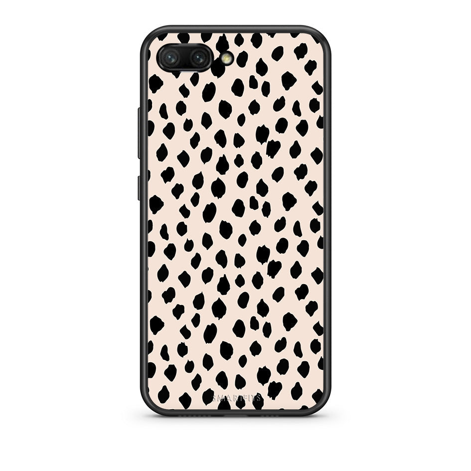 New Polka Dots - Honor 10 θήκη