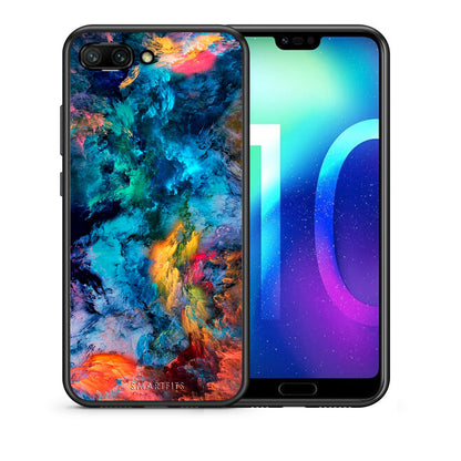 Paint Crayola - Honor 10 θήκη