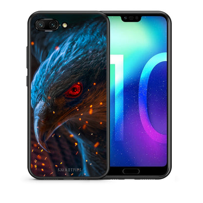 PopArt Eagle - Honor 10 θήκη
