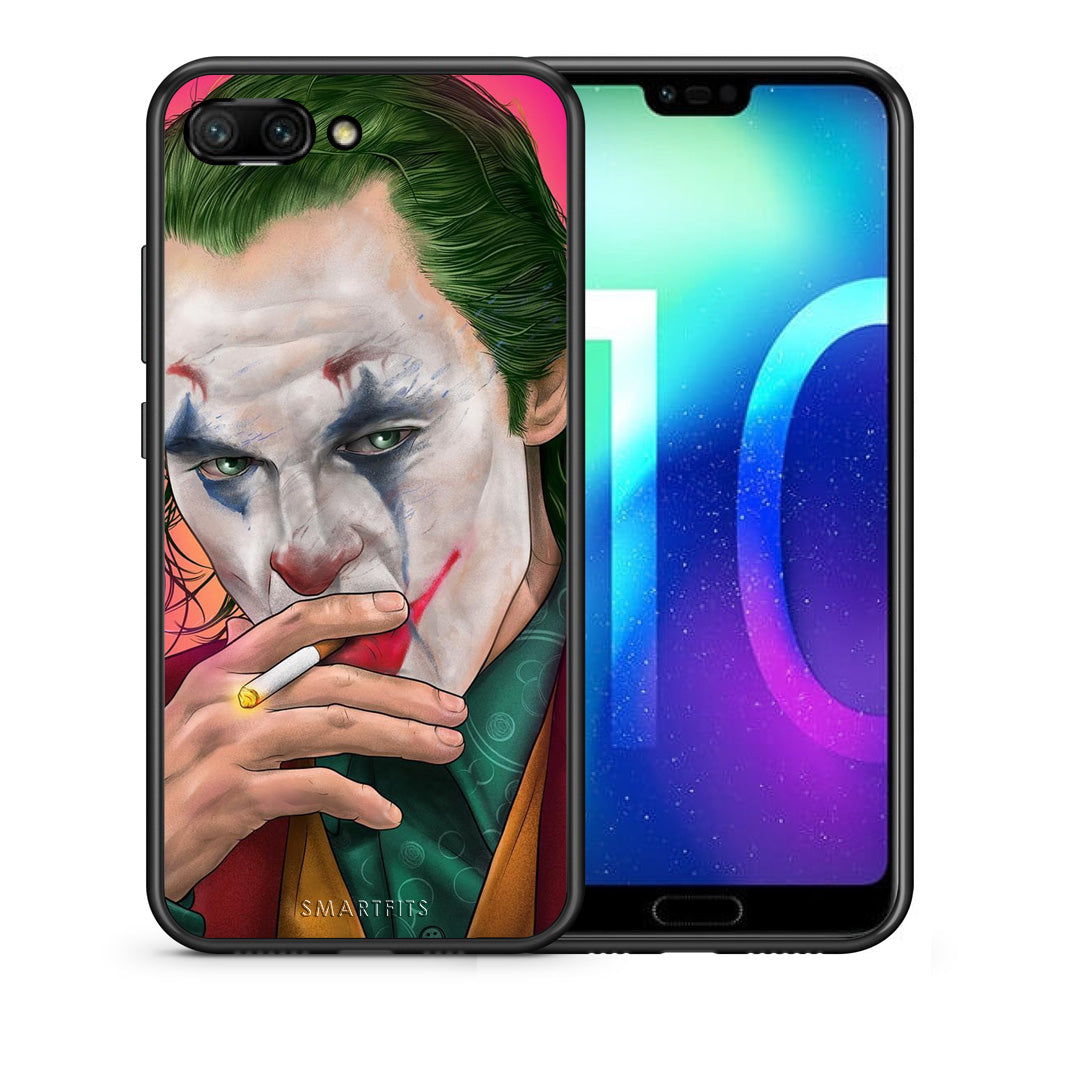 PopArt JokesOnU - Honor 10 θήκη
