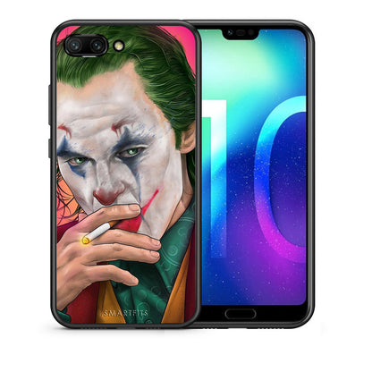 PopArt JokesOnU - Honor 10 θήκη