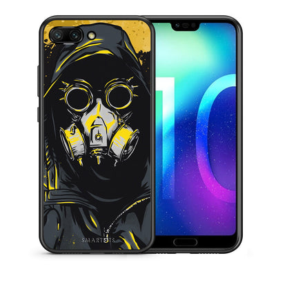 PopArt Mask - Honor 10 θήκη