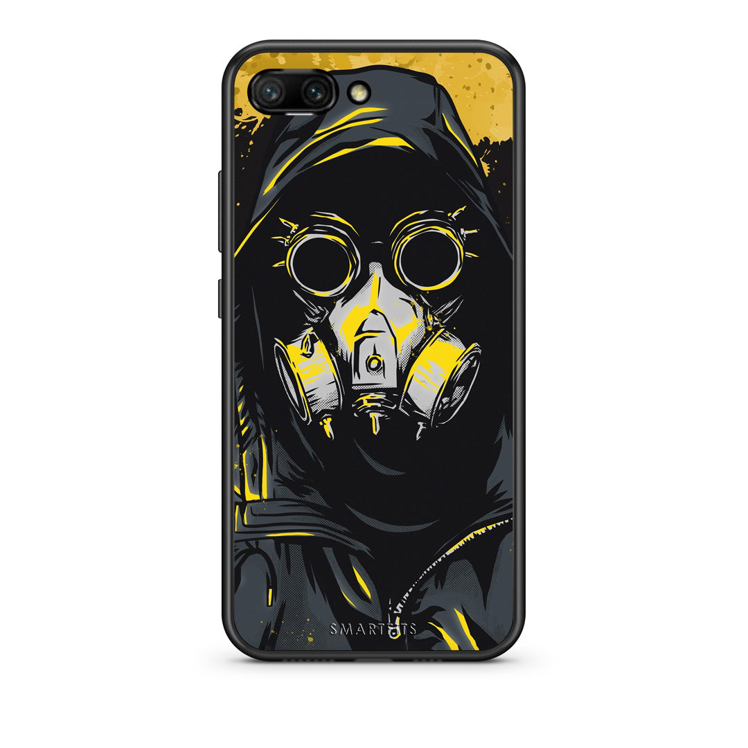 PopArt Mask - Honor 10 θήκη