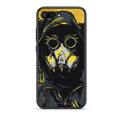 PopArt Mask - Honor 10 θήκη