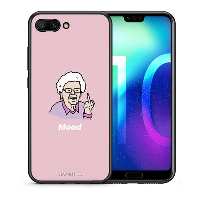 PopArt Mood - Honor 10 θήκη