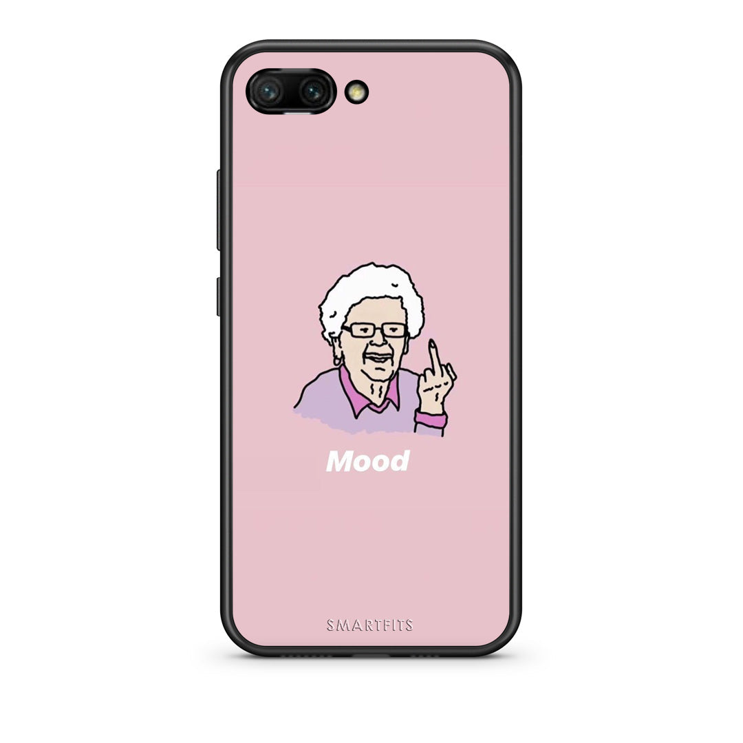 PopArt Mood - Honor 10 θήκη