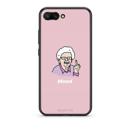 PopArt Mood - Honor 10 θήκη
