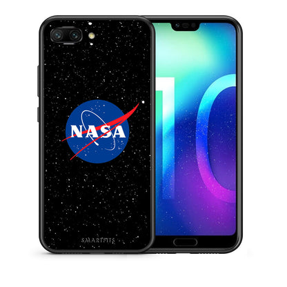 PopArt NASA - Honor 10 θήκη