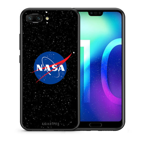 PopArt NASA - Honor 10 θήκη