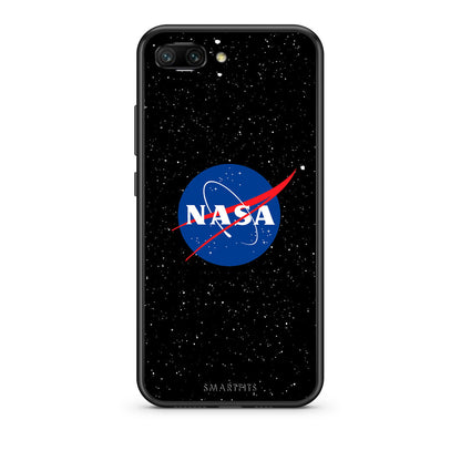 PopArt NASA - Honor 10 θήκη