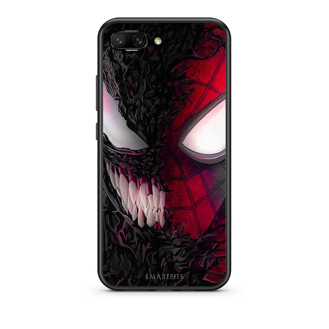 PopArt SpiderVenom - Honor 10 θήκη