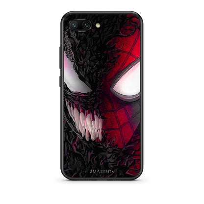 PopArt SpiderVenom - Honor 10 θήκη