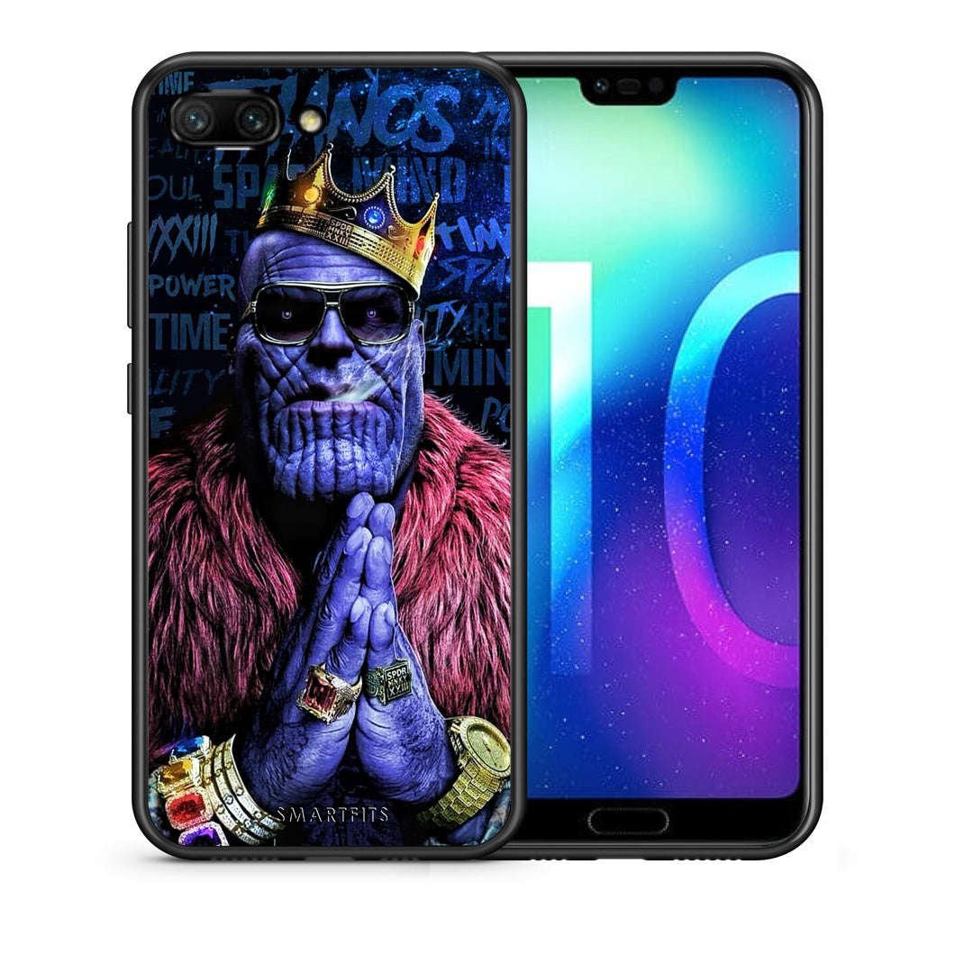 PopArt Thanos - Honor 10 θήκη
