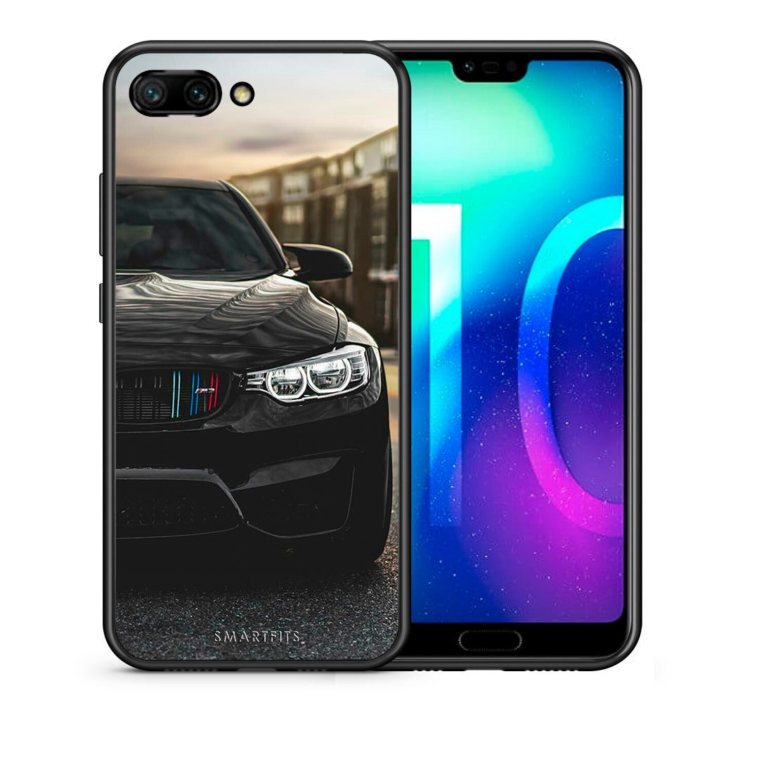 Racing M3 - Honor 10 θήκη