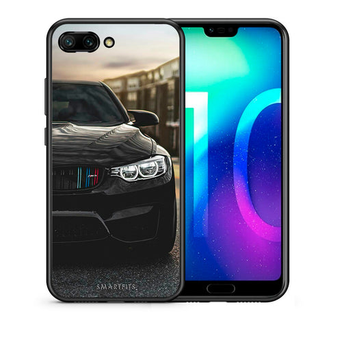 Racing M3 - Honor 10 θήκη