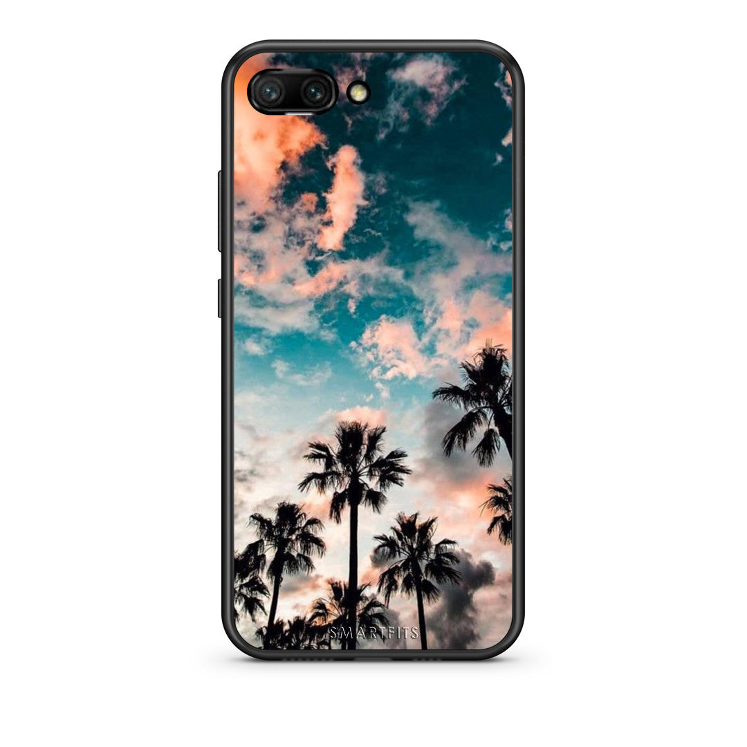 Summer Sky - Honor 10 θήκη