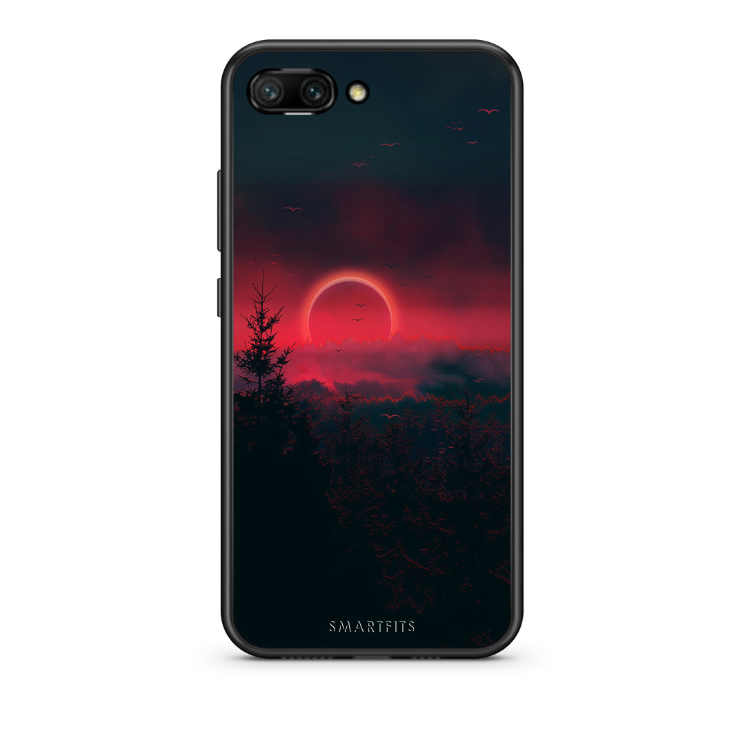 Tropic Sunset - Honor 10 θήκη