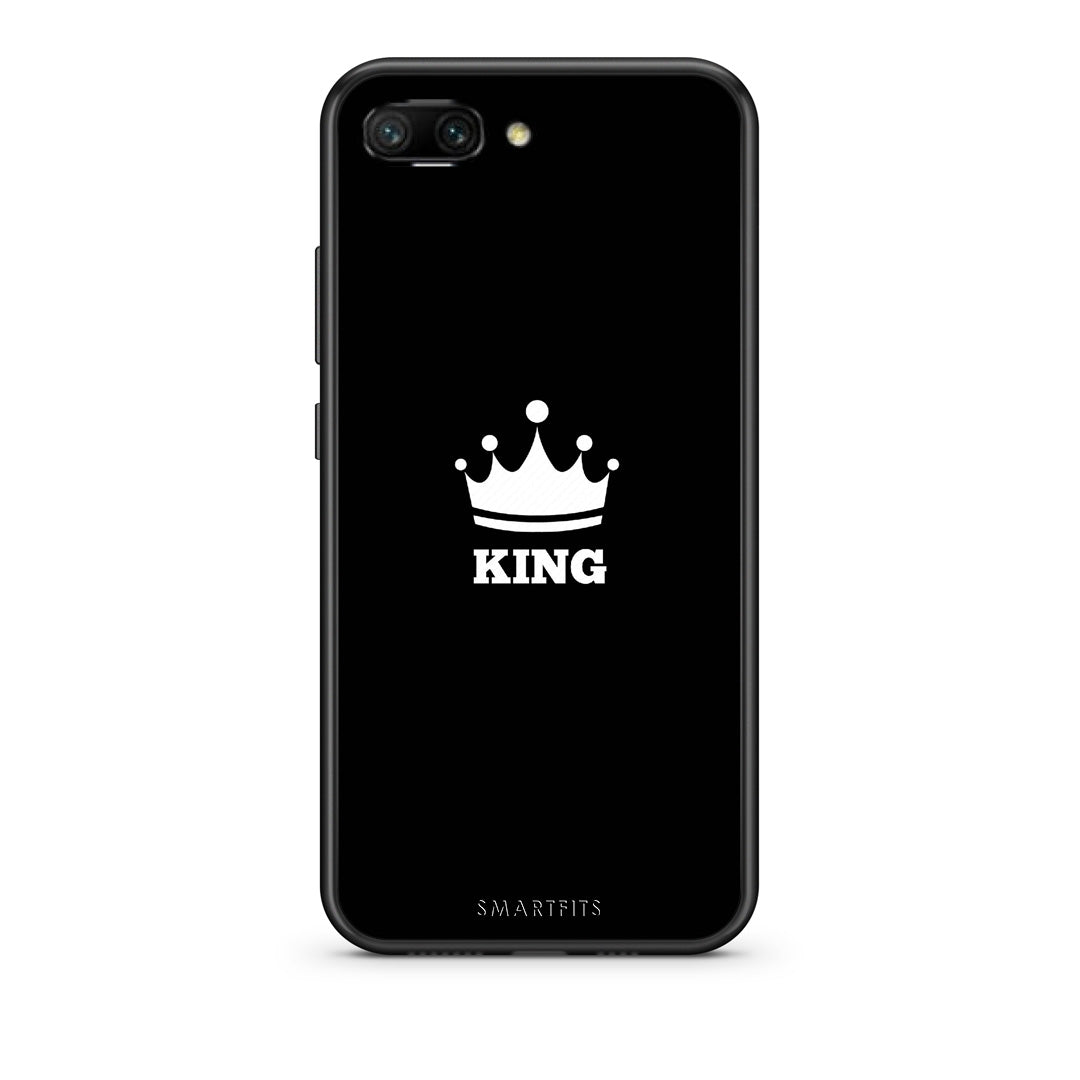 Valentine King - Honor 10 θήκη