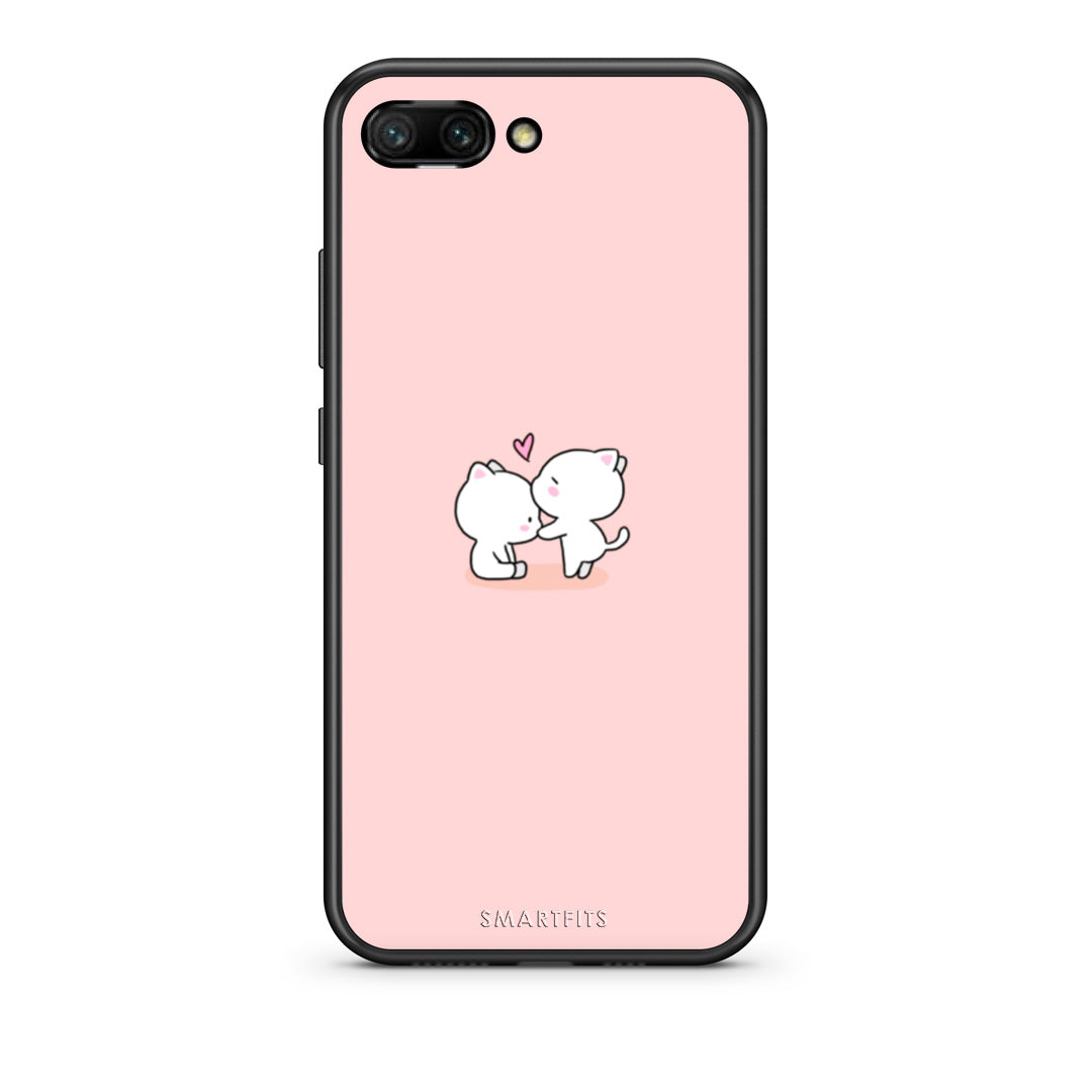 Valentine Love - Honor 10 θήκη