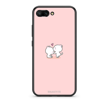 Valentine Love - Honor 10 θήκη