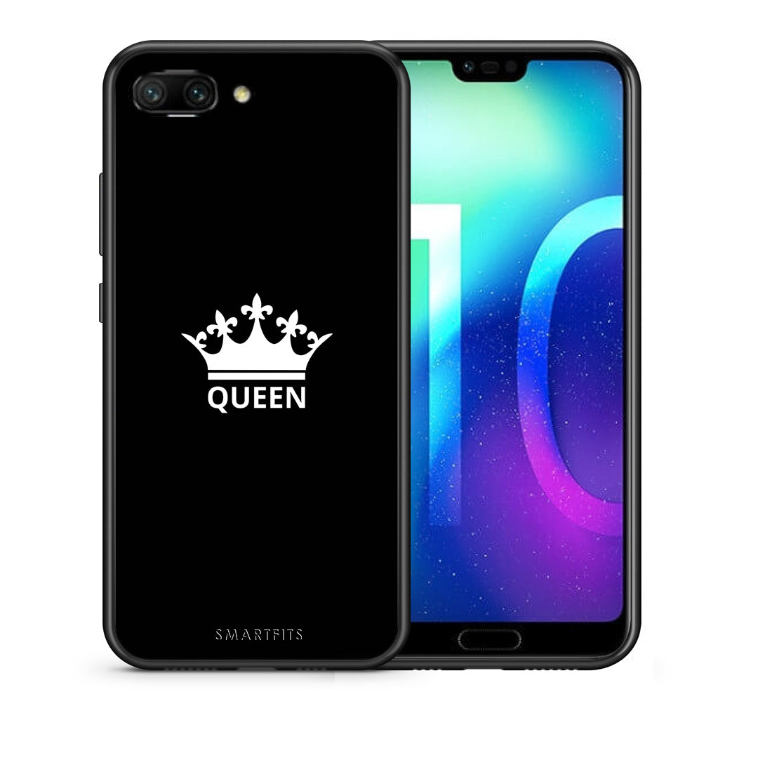 Valentine Queen - Honor 10 θήκη