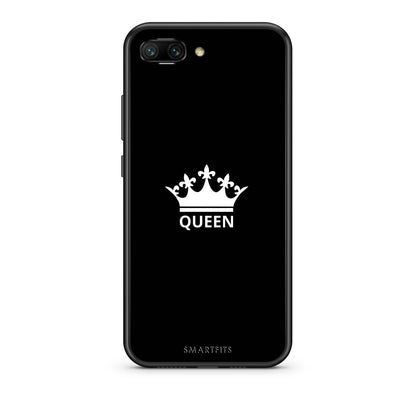 Valentine Queen - Honor 10 θήκη