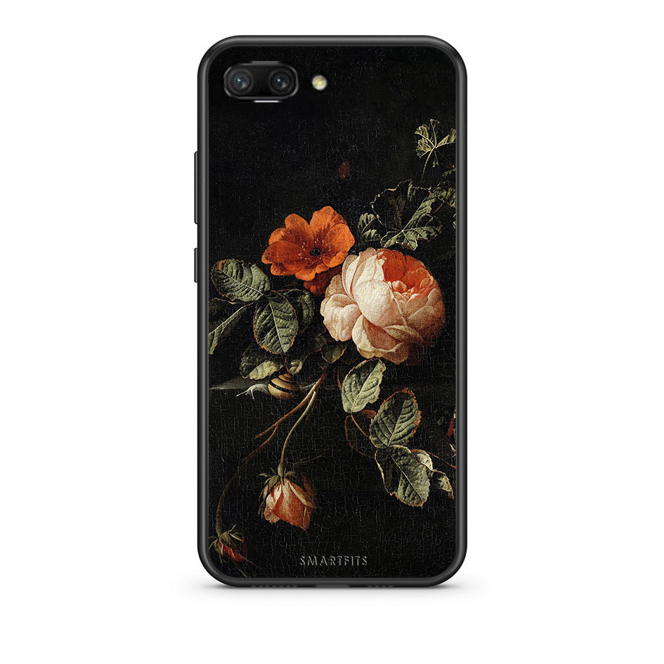 Vintage Roses - Honor 10 θήκη