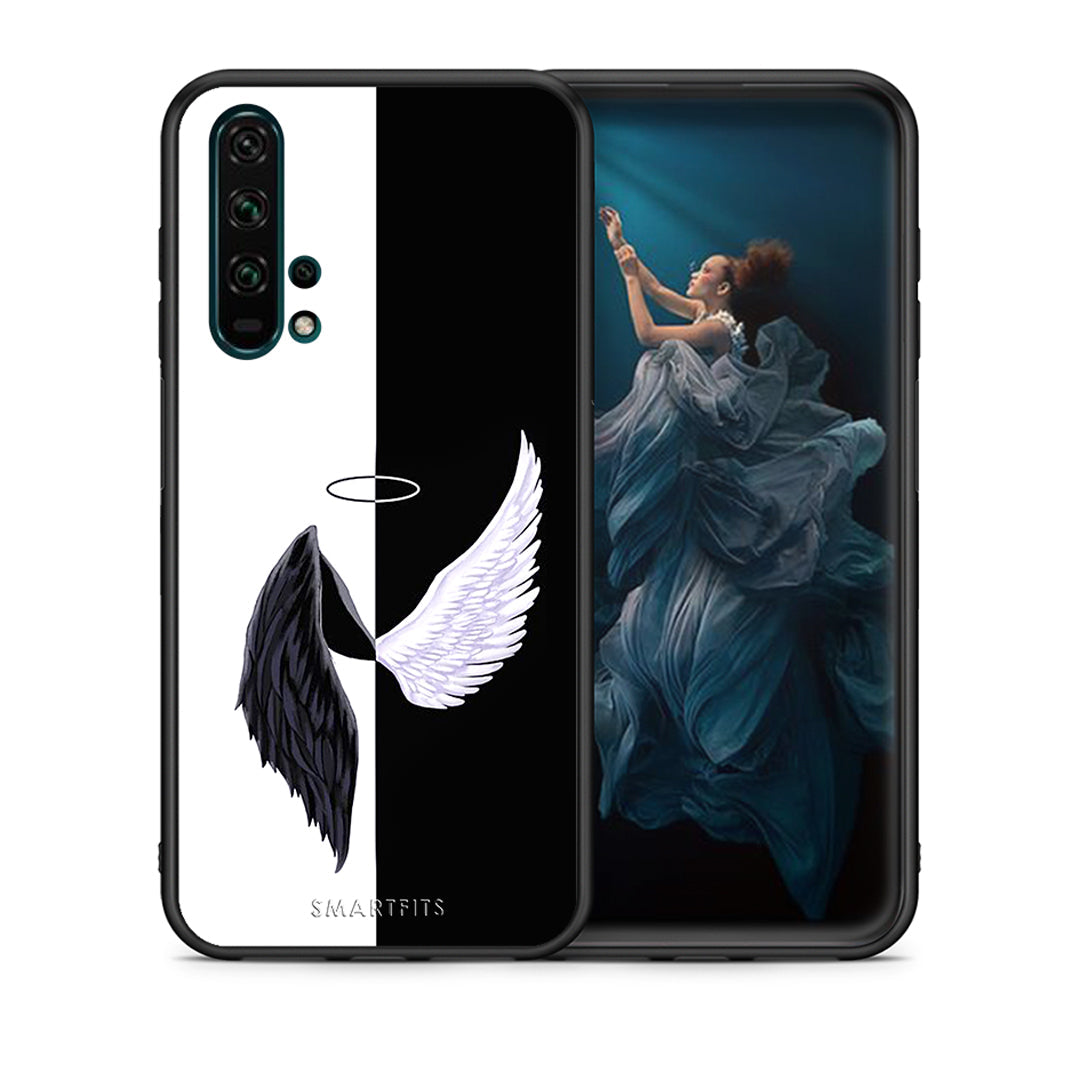 Angels Demons - Honor 20 Pro θήκη