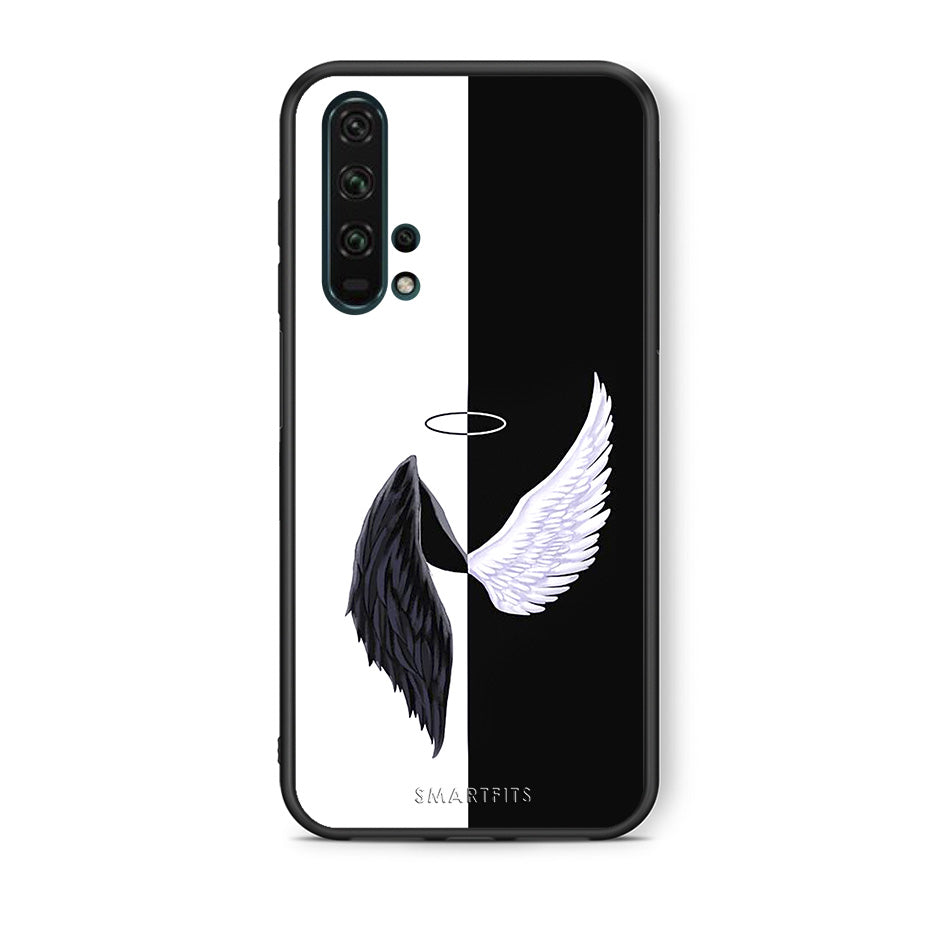 Angels Demons - Honor 20 Pro θήκη