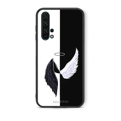 Angels Demons - Honor 20 Pro θήκη