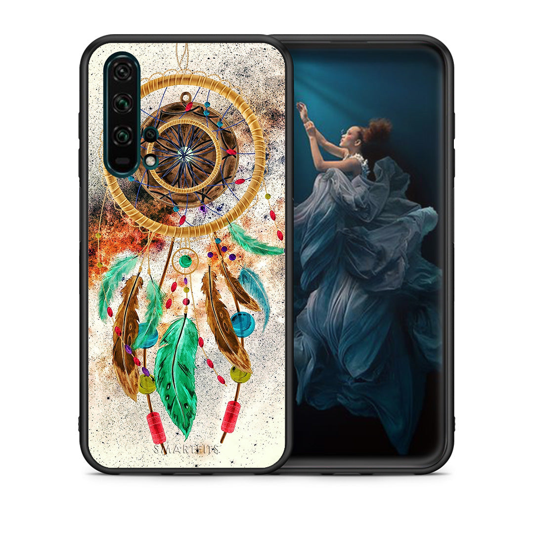 Boho DreamCatcher - Honor 20 Pro θήκη
