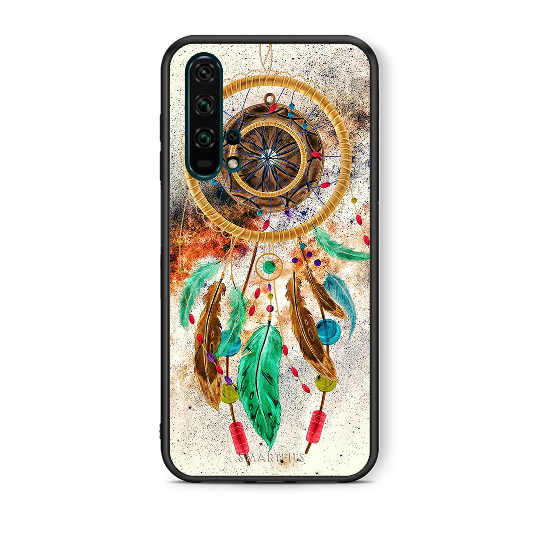 Boho DreamCatcher - Honor 20 Pro θήκη