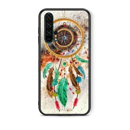 Boho DreamCatcher - Honor 20 Pro θήκη