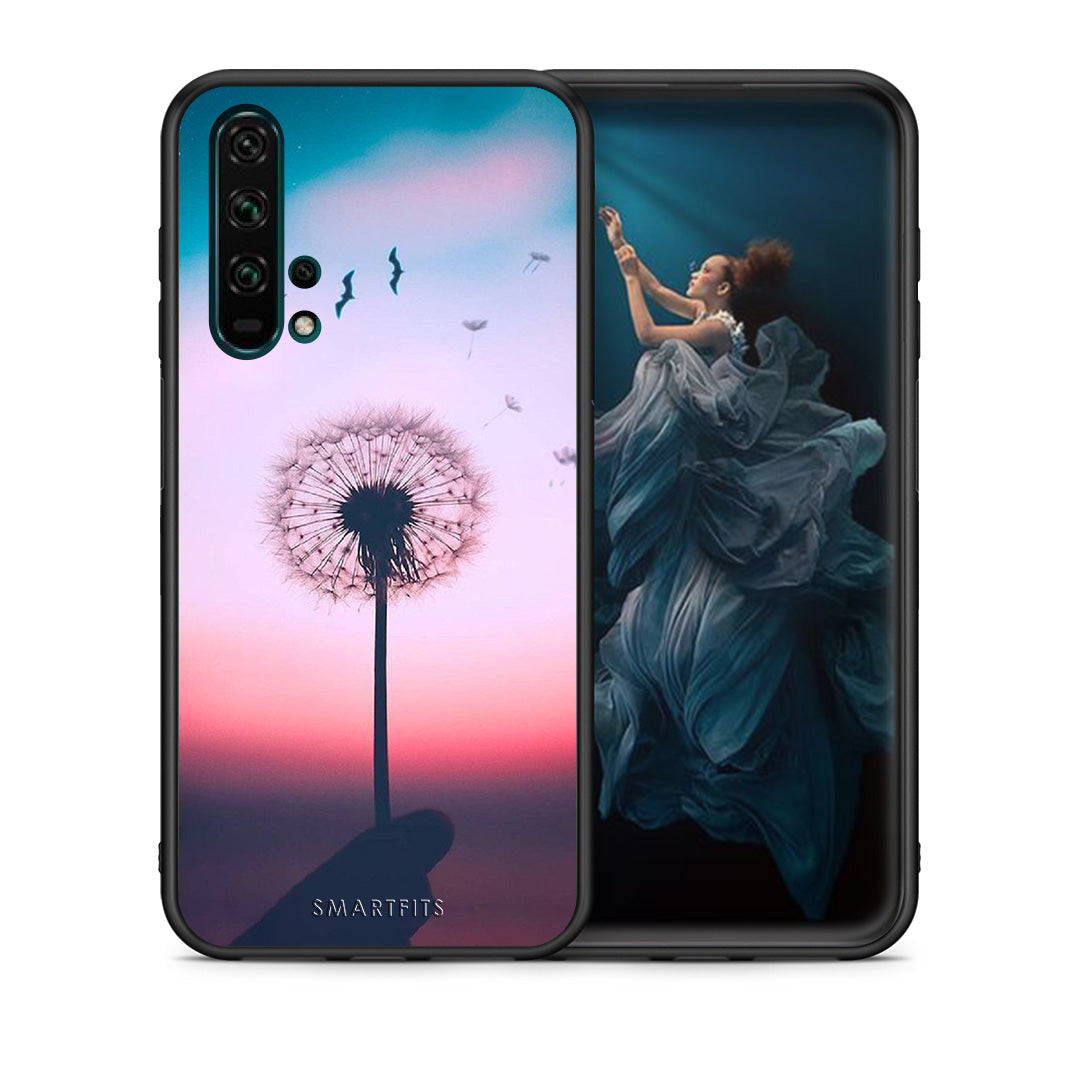 Boho Wish - Honor 20 Pro θήκη