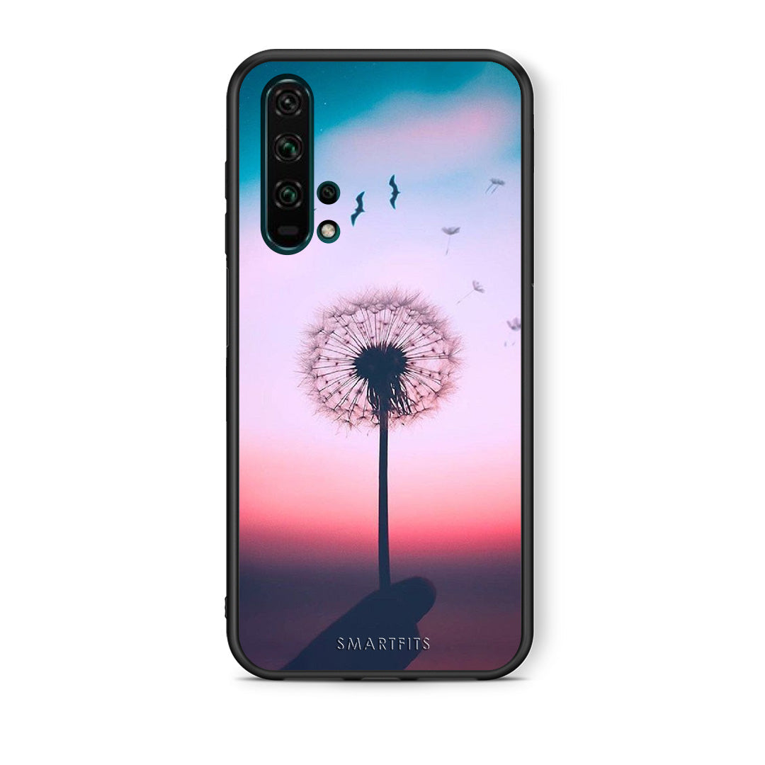 Boho Wish - Honor 20 Pro θήκη