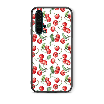 Cherry Summer - Honor 20 Pro θήκη
