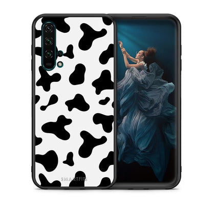 Cow Print - Honor 20 Pro θήκη