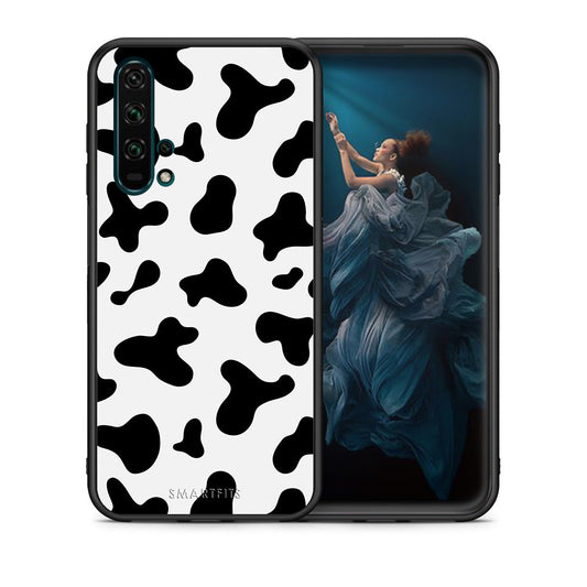 Cow Print - Honor 20 Pro θήκη