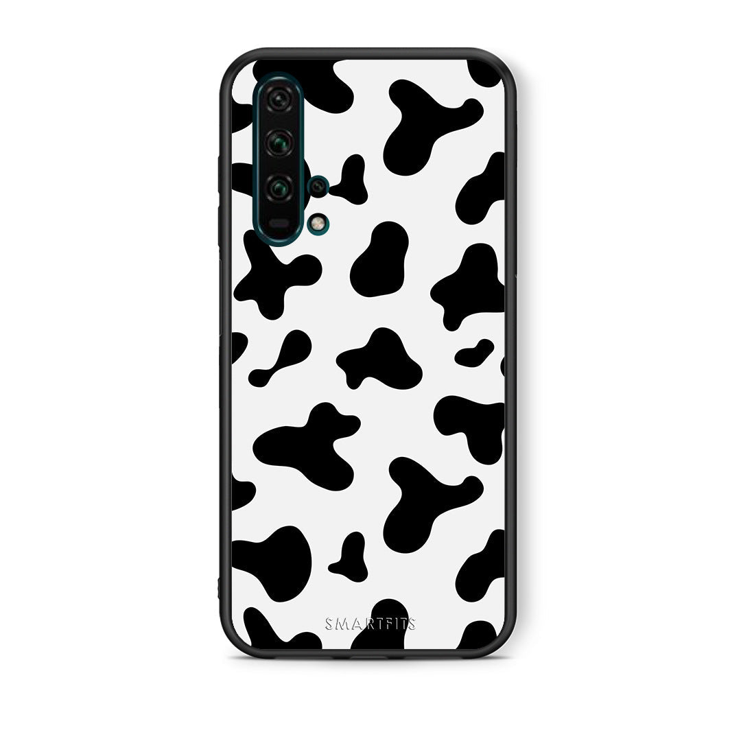 Cow Print - Honor 20 Pro θήκη