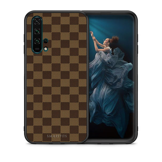 Designer Glamour - Honor 20 Pro θήκη