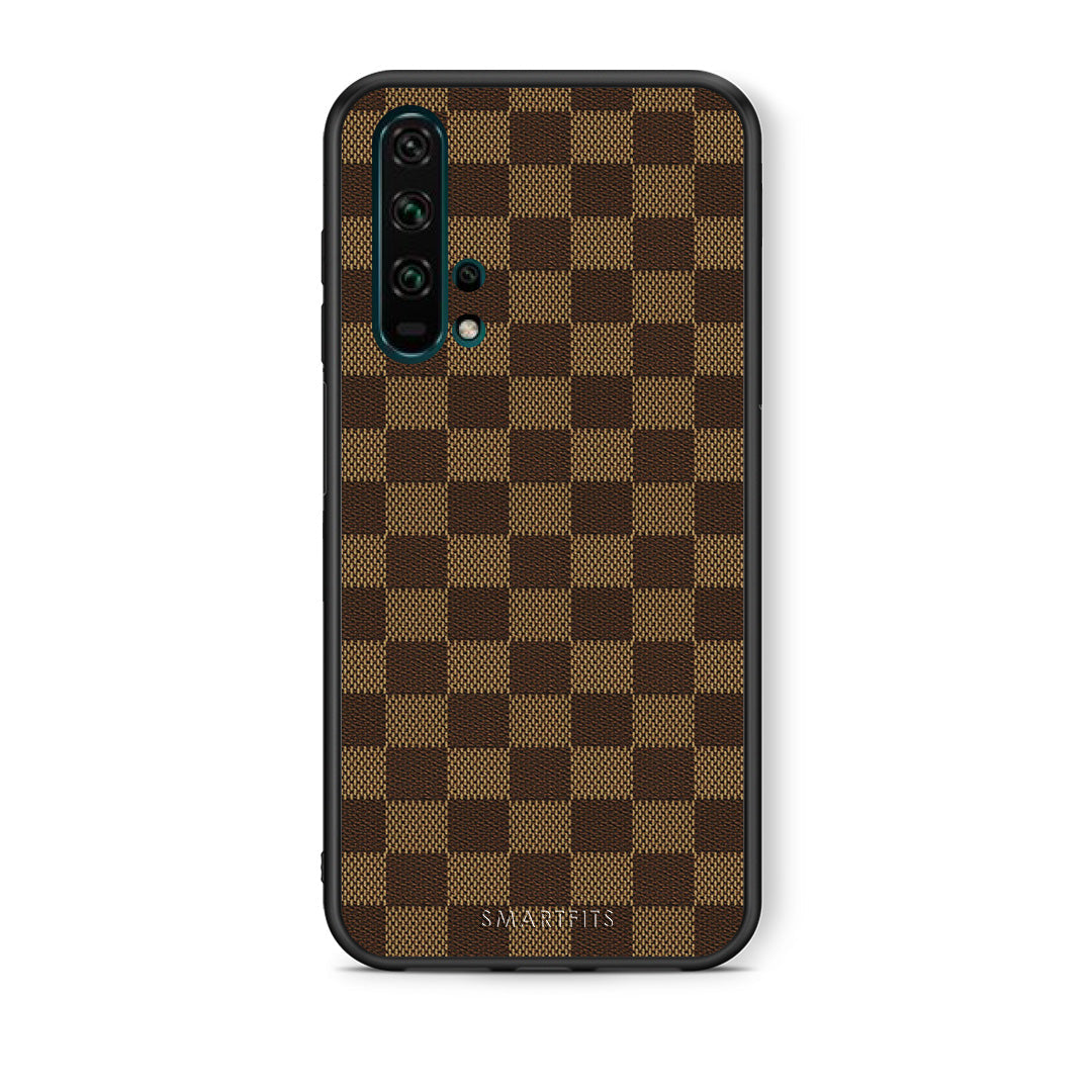 Designer Glamour - Honor 20 Pro θήκη