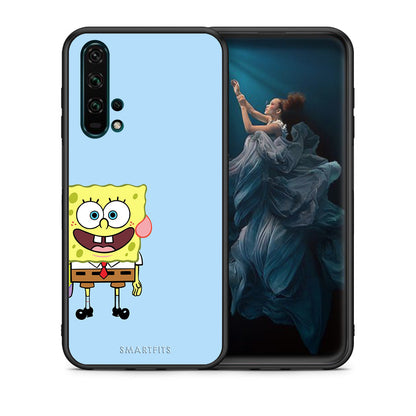 Friends Bob - Honor 20 Pro θήκη