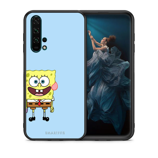 Friends Bob - Honor 20 Pro θήκη