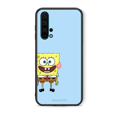 Friends Bob - Honor 20 Pro θήκη